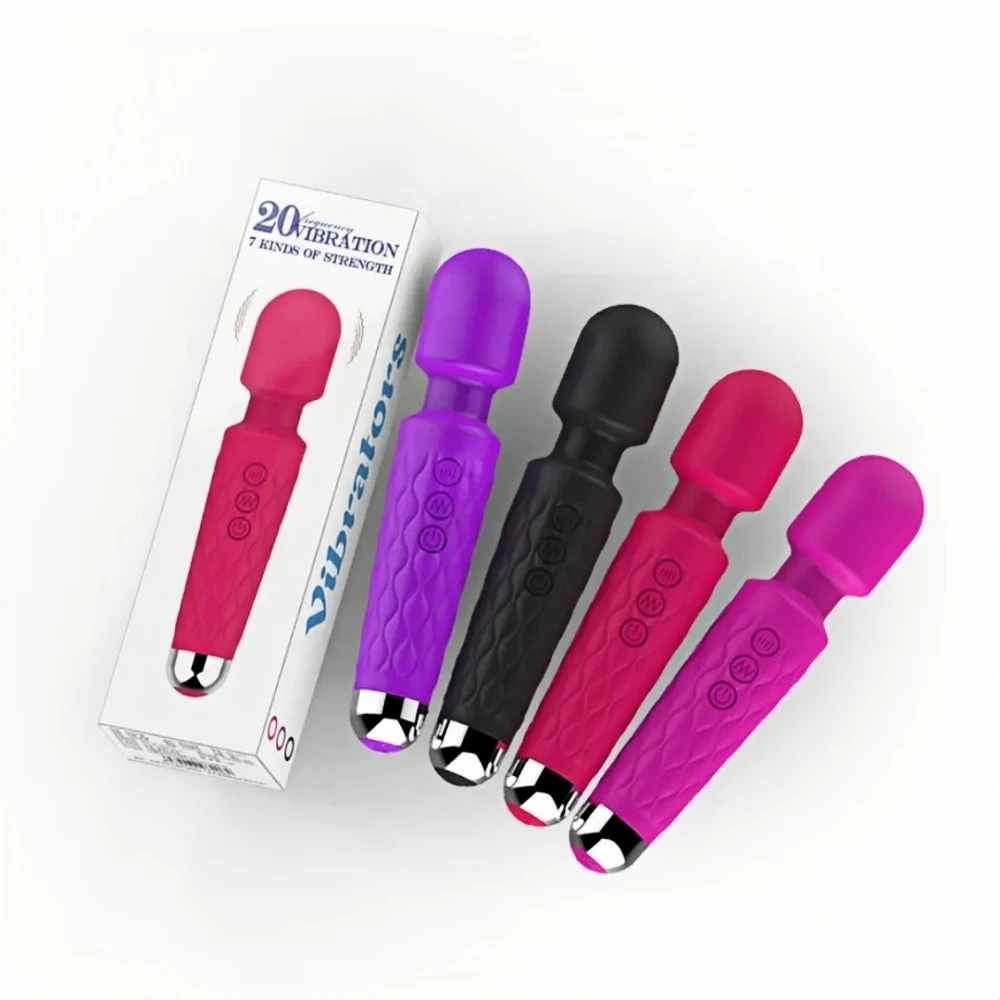 vibrating massager for adults 15 Best Wand Vibrators of 2024 to Excite Every Inch of Your Body