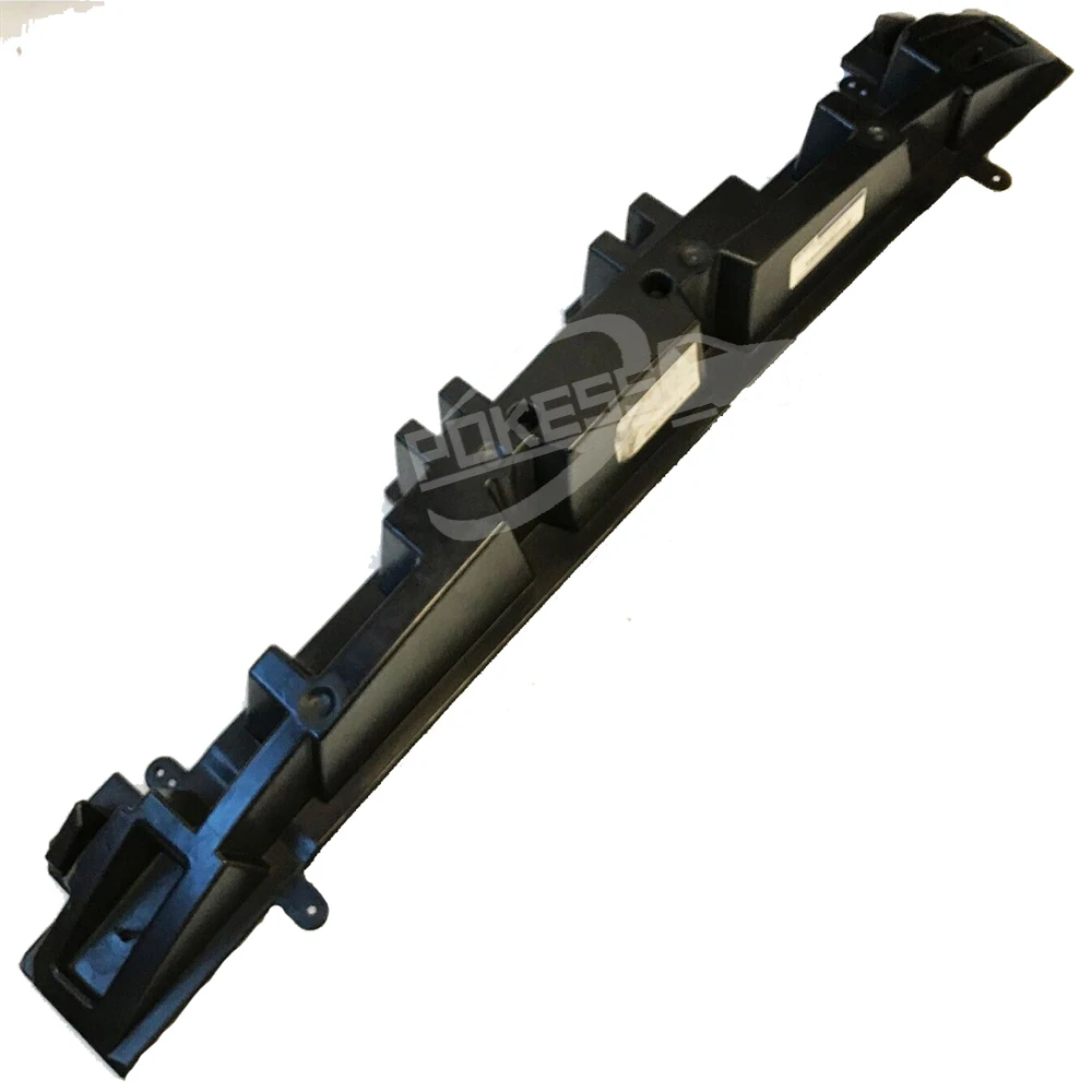 Front Bumper Badykit DP5Z17C882A DP5317E898AB Front Bumper Bracket Mid...