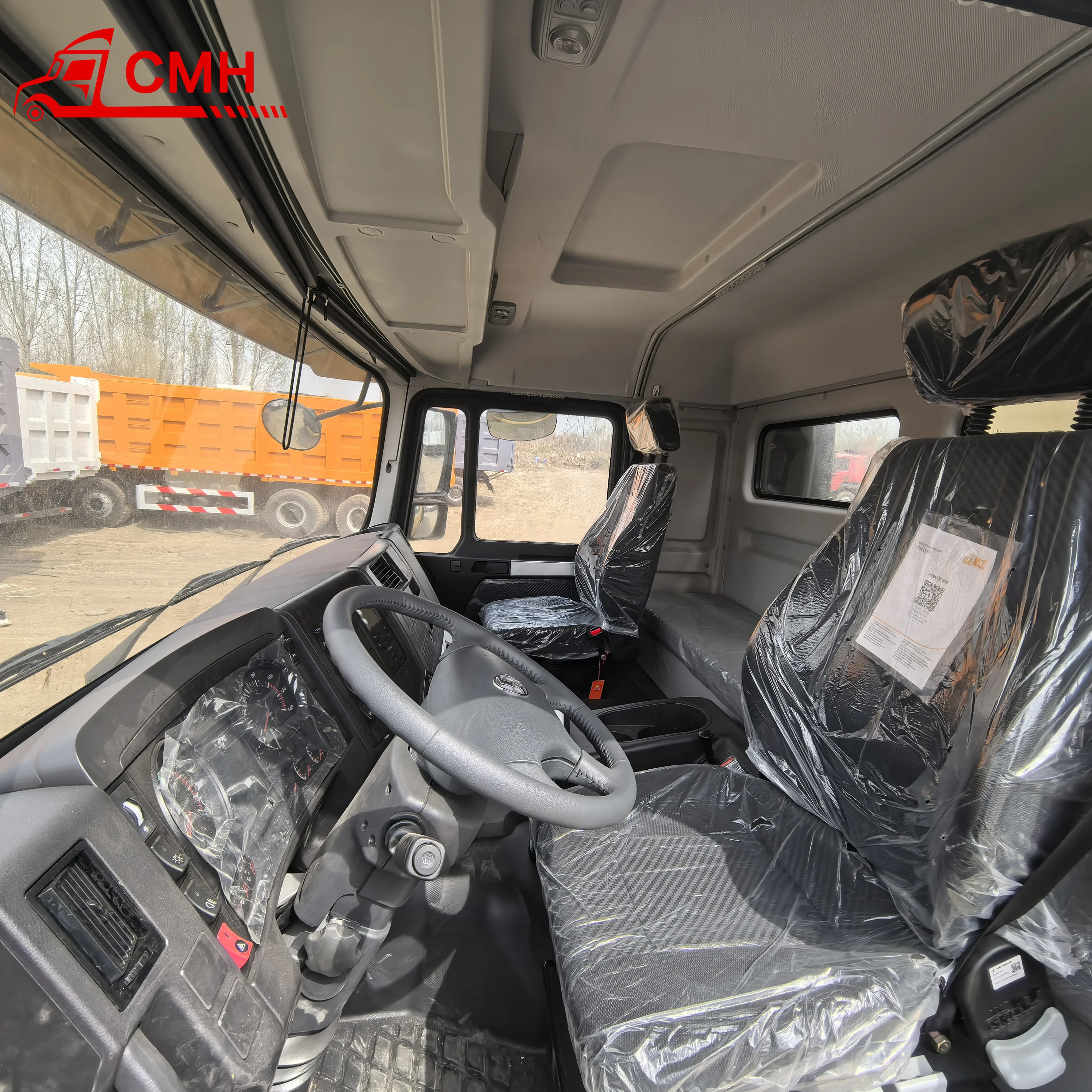 Shacman F3000 X3000 M3000 8x4 12 Wheel LHD RHD 50ton Mining 50tons Tipper Truck Shacman 8*4 Dump Trucks manufacture