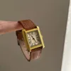 Brown gold