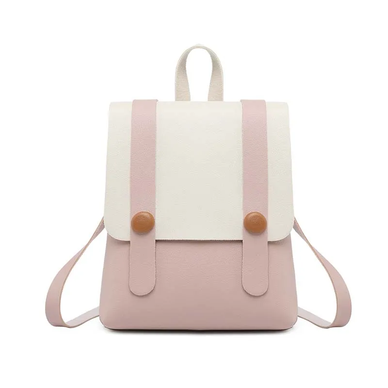 Women backpack bag women's shoulder bag mobile