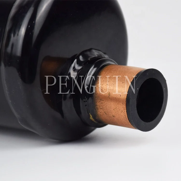 Discharge Line Muffler For Refrigeration Compressor Buy Discharge