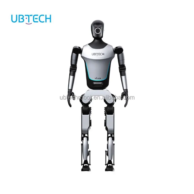 Humanoid Robot Hardware Open Source Robot Operating System UBTECH