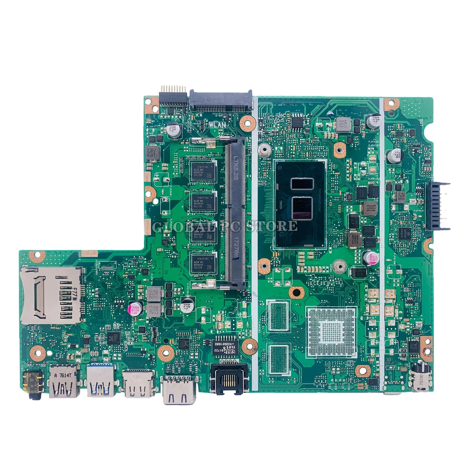 X541uv X541u Ram Upgrade Asus R541u X541u Ssd Upgrade Asus X541u