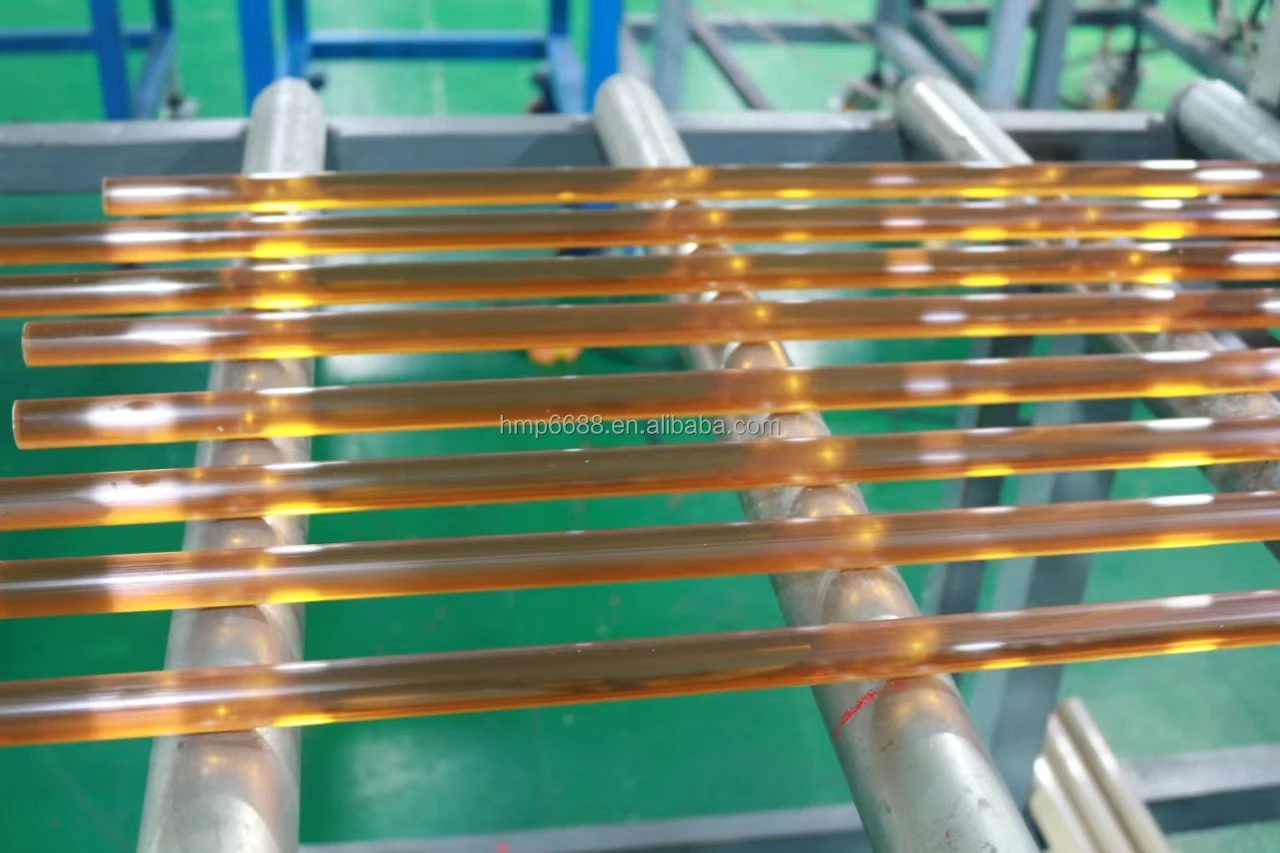 High Performance Rods 100% New High Performance PEI Rod Factory Price PEI Product Category ...
