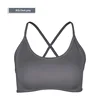 Reggiseno grigio