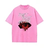 Stile rosa rossa 1
