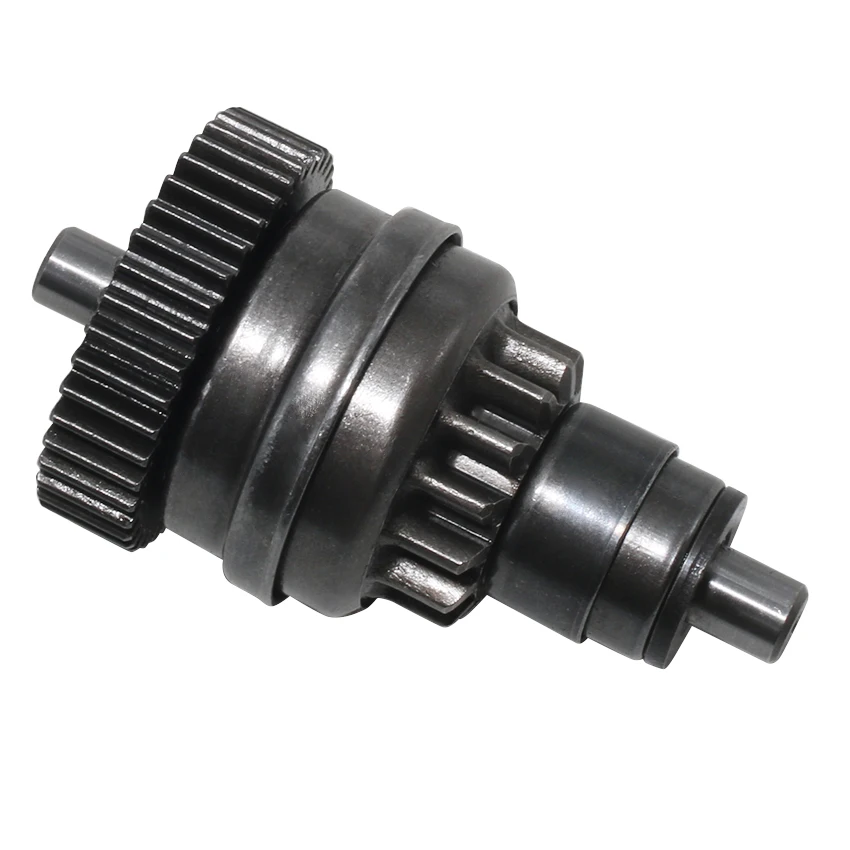 Motorcycle Bendix Start Motor Head Engine Start Motor Head for KTM 125 150 XC XC-W EXC 50440026000