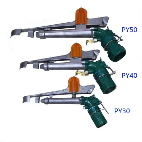 I Nostri 10 Migliori Pistola Giardino Alta Pressione In - Foto 6