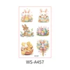 WS-A457