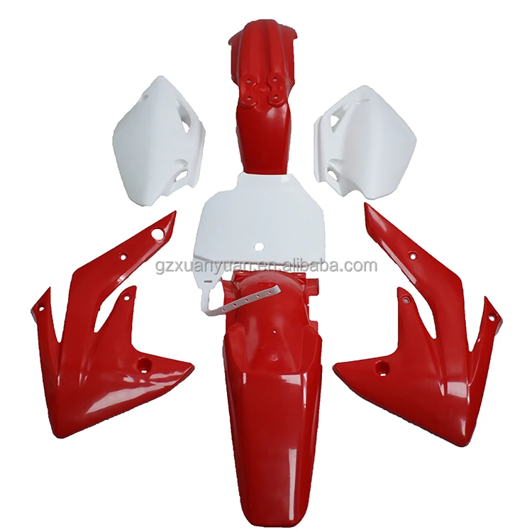 How To Repair Motorcycle Plastics, Fairings, & More