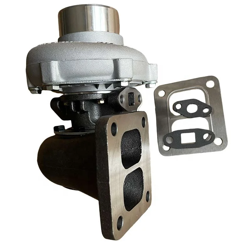 TO4B74 Turbocharger for Ford 256DT - High Quality & Reliable