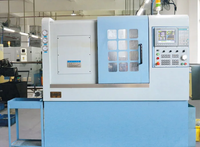 Carbon Steel Turbo Compressor, Stainless, CNC - detail 42