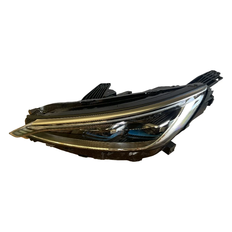 #BY1335215500 BYD Head Lamp ASM auto parts from China original brand factory cheaper price factory