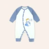 White-Blue