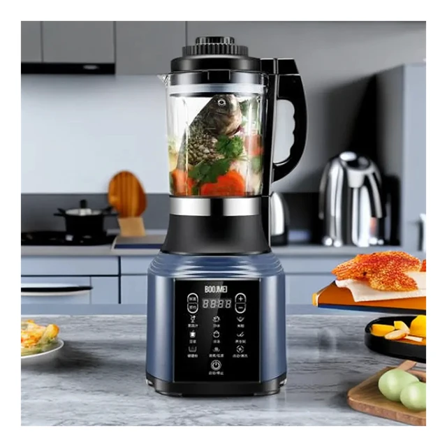 China Factory Multi-Functional Customized Professional Blender  For Kitchen Portable
