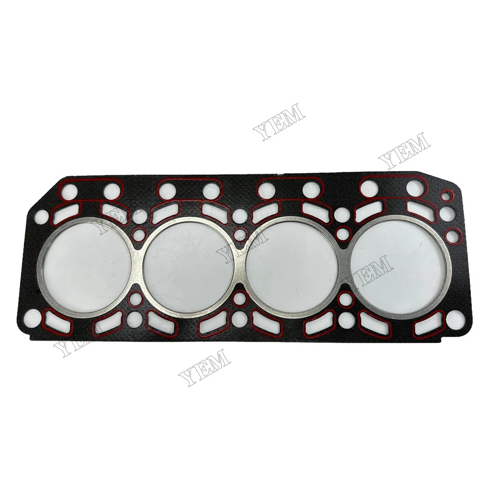 Stock Complete Head Gasket Suitable for YangDong YND4850 Engine Parts