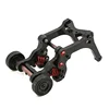 Black 2-Wheel Version