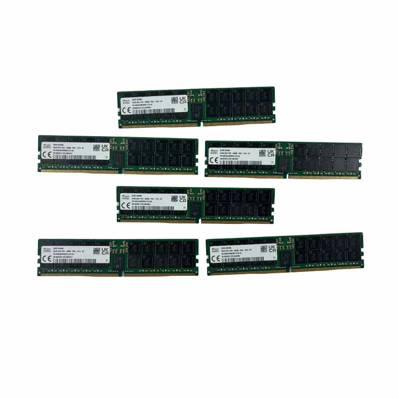 DDR5 128GB RDIMM 4800MHz ECC メモリーServer用 Dell RAM 128GB DDR5 ECC 4800MHzサーバーメモリR860 R750用| Alibaba.com