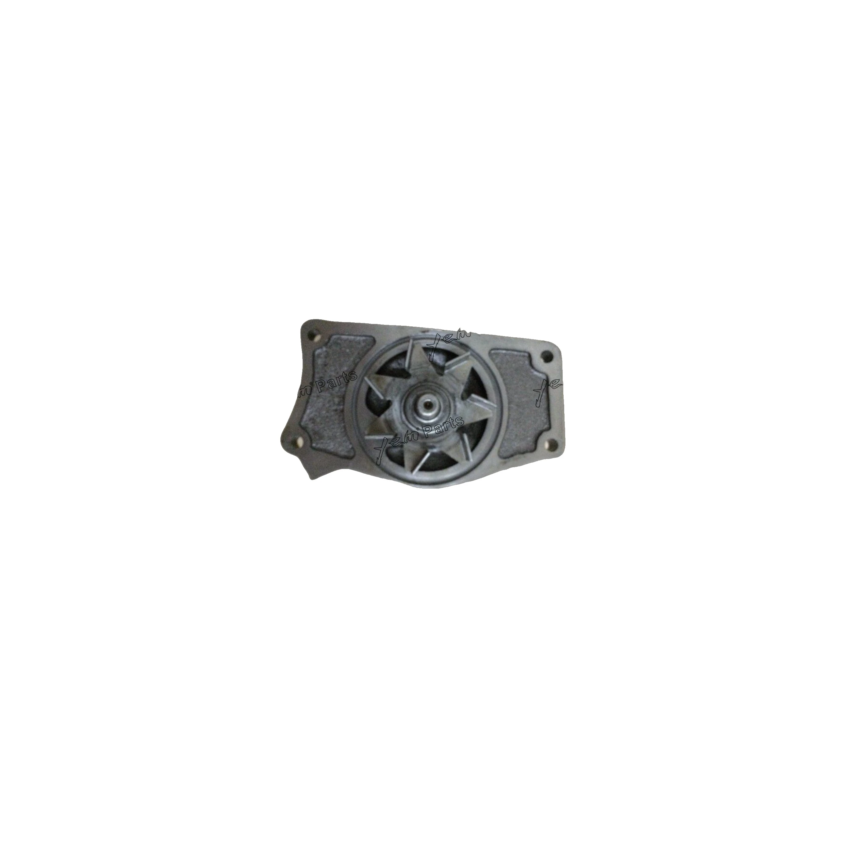 6D34T Water Pump for Mitsubishi Engine Parts China Manufacturer