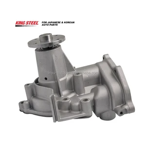 KINGSTEEL OEM 1300A045 GWM-100A 4D56 4WD Manufacturer Auto Cooling Coolant Engine Car Water Pump for MITSUBISHI T-RITON