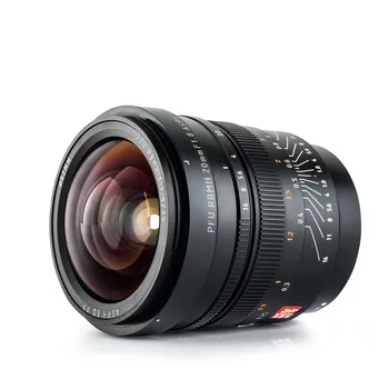 VILTROX 20mm F1.8 Full Frame Wide-Angle Fixed/Prime Lens for Nikon Z Mount Mirrorless Cameras Z7 Z6, Manual Focus detail image