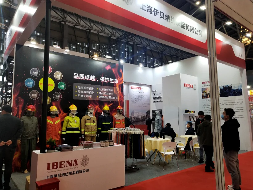 ibena Nomex Kevlar