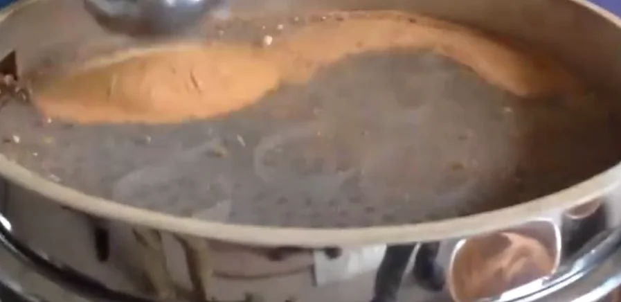Small Screening Sieve Machine for Vibrating Sifter Separator
