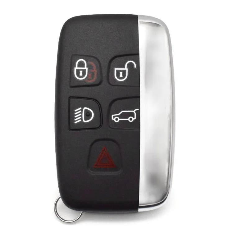 KOBJTF10A 315MHz ID49 Chip Smart Remote Key for Land Rover Discovery 4+1 Freelander Range Rover Sport Evoque