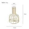 Wrought Iron Test Tubes