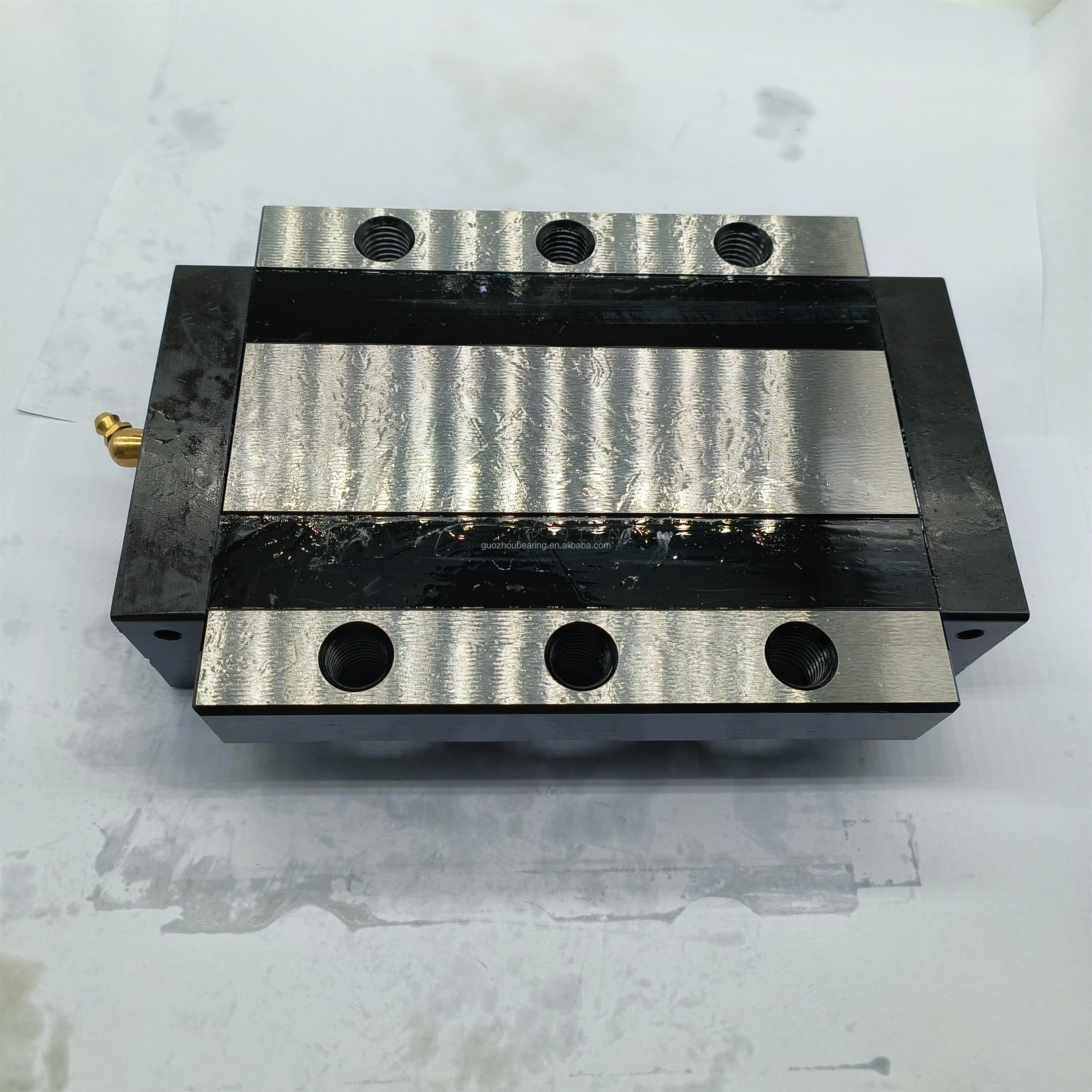 Linear Guide Block Runner Carriage SVR65 - High Precision