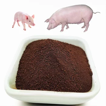 HIGH-QUALITY MULTI-ELEMENT CHELATED FEED-GRADE ADDITIVE, USED FOR FORTIFIED PIG FEED WITH HIGH NUTRITIONAL VALUE