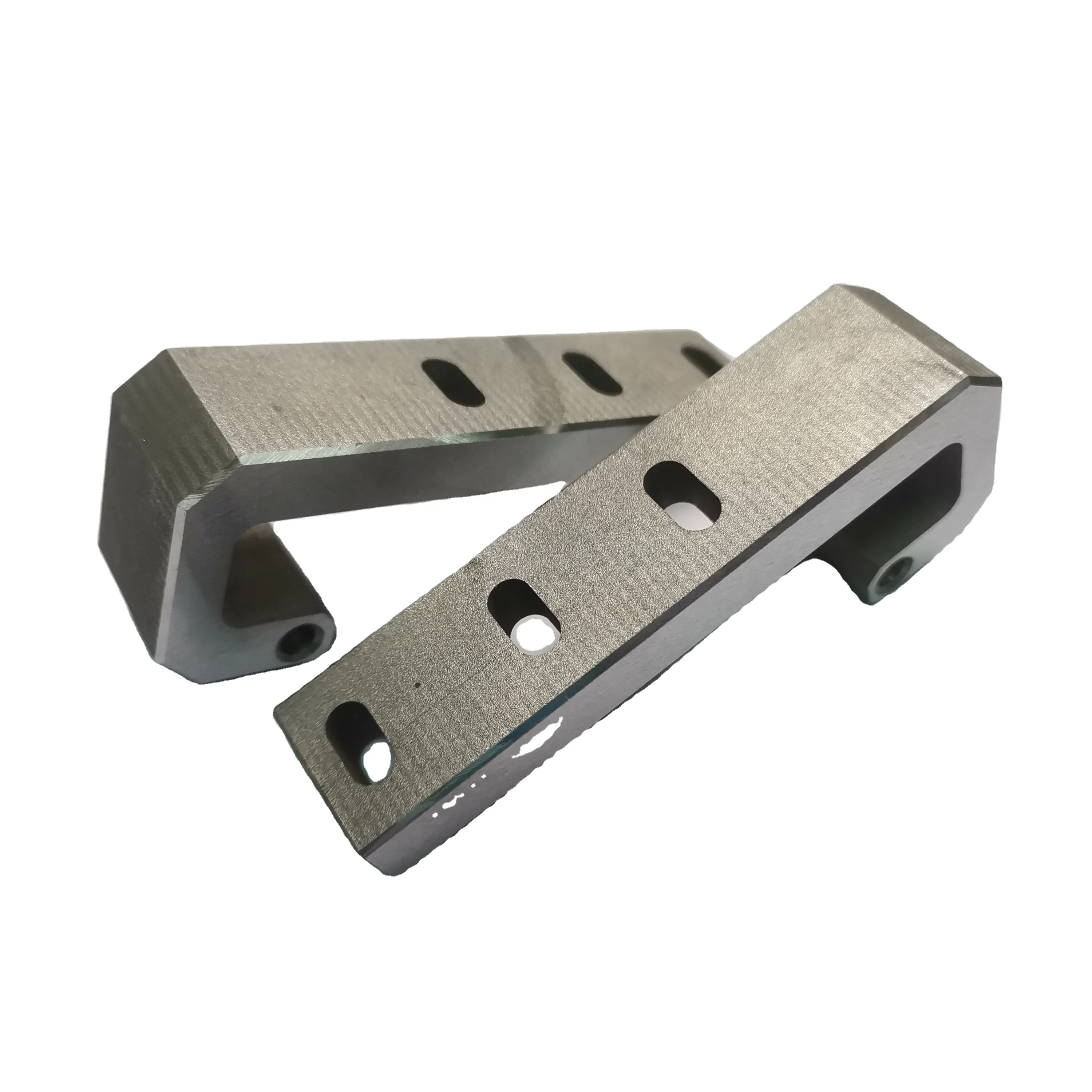 Professional Customized CNC Machining Parts and Accessories Stainless Steel Wire EDM Material Capabilities