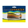 8 pezzi F multicolore