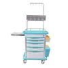Multi-functional nursing cart M750-06 -- 750x480x930mm