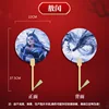 Nezha series: ao lun