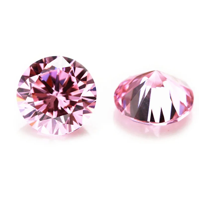 Shop Jinying's Hot Sale Birthstone Cubic Zirconia Gemstones