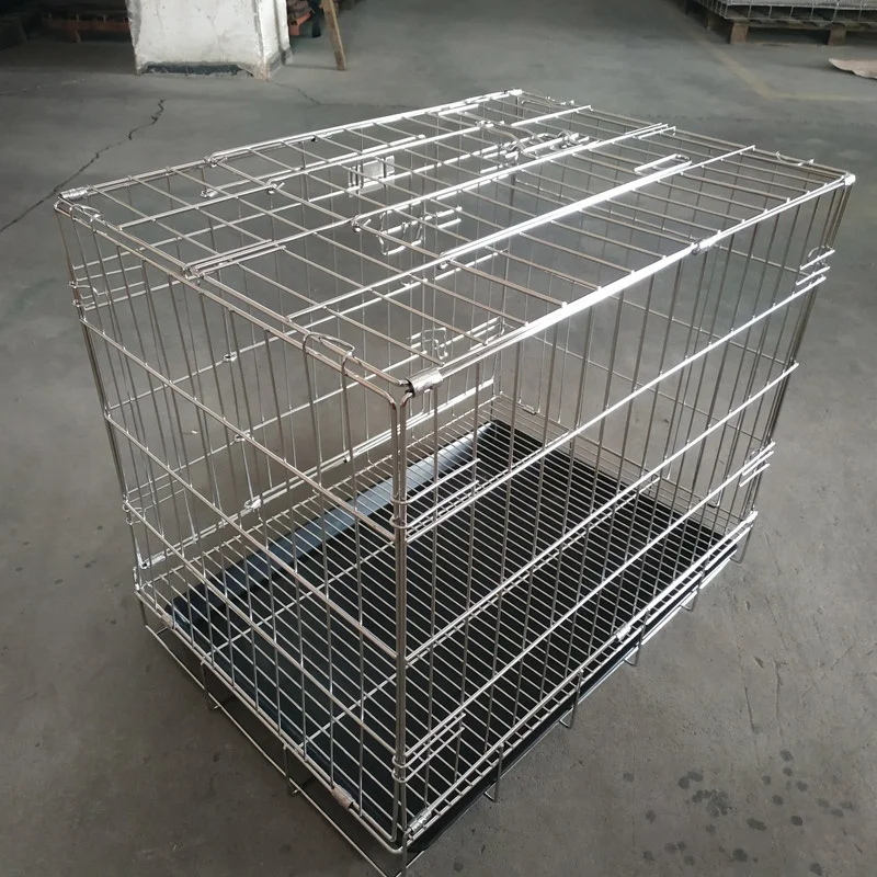 wire pet crates