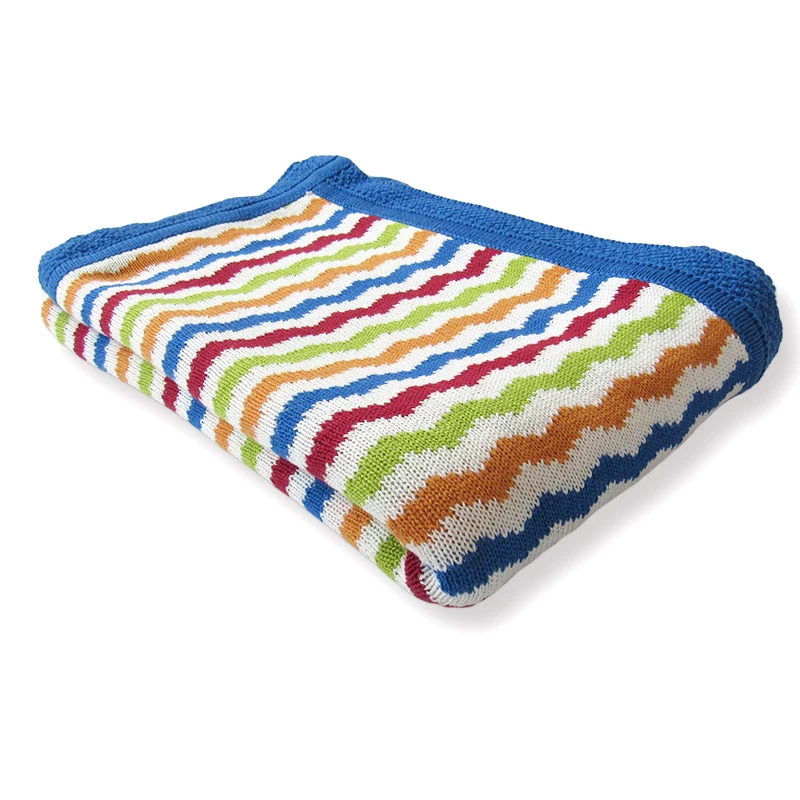 Baby Blanket Crochet Supplier