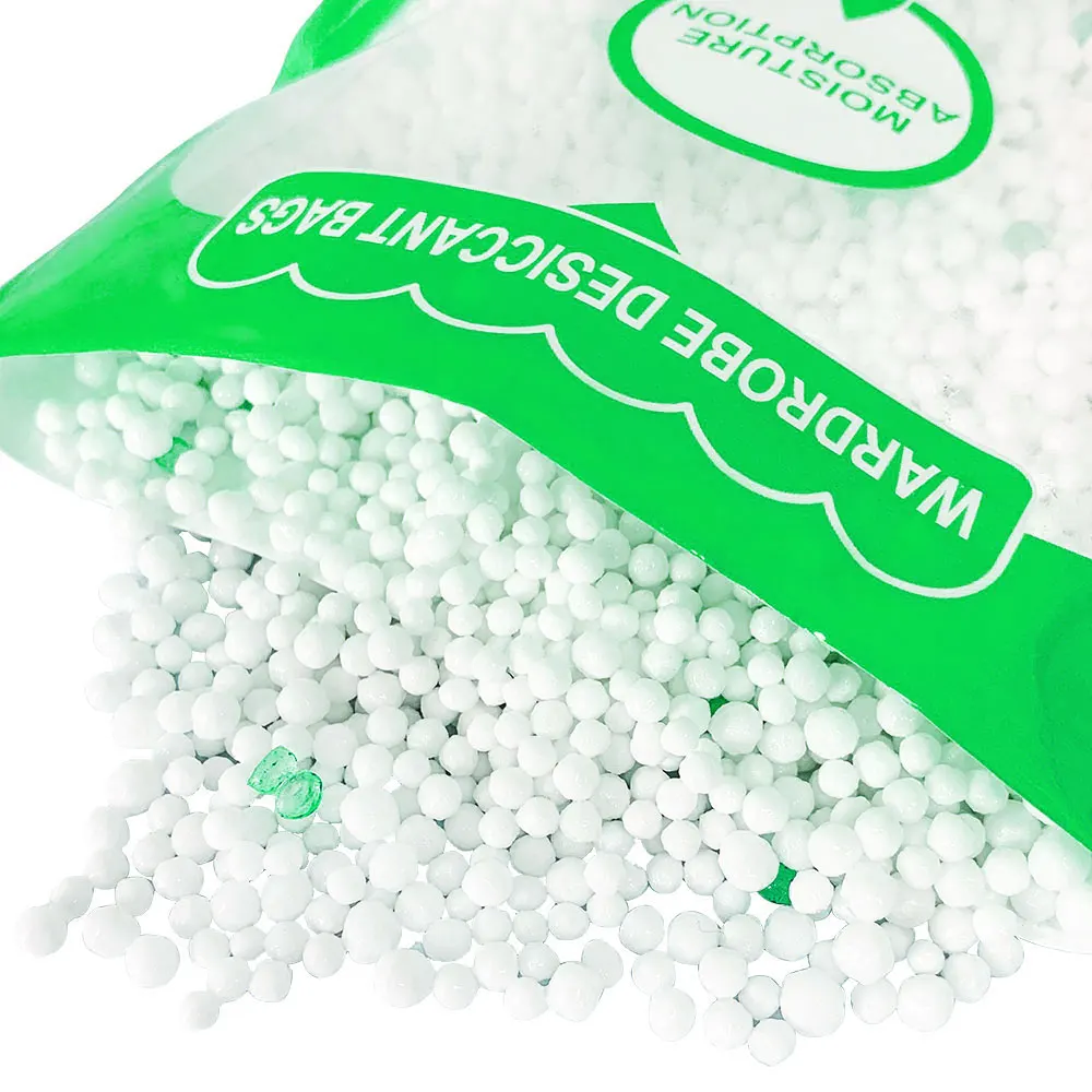 Cheaper Hanging Dehumidifier Moisture Absorber Dehumidification Bag 230G Moisture Absorber Bag