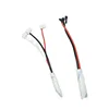 (Pure copper thickened connector cable) 5P type