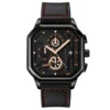 Black-rose gold