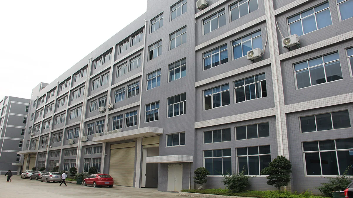 Quanzhou Jimao Electronic Commerce Co., Ltd.