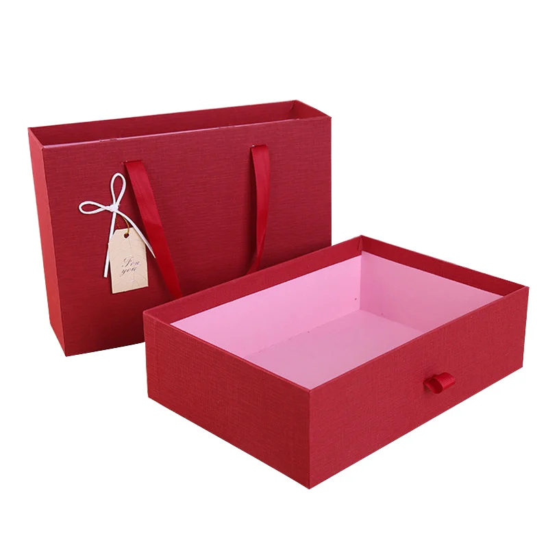Drawer Box