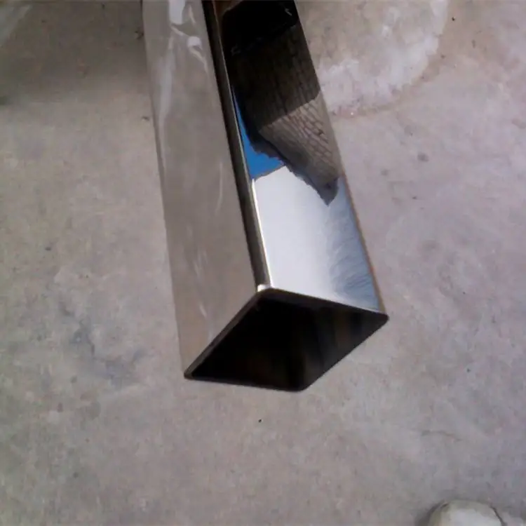 317L stainless steel pipe for desalination plant 317L stainless steel pipe for desalination plant