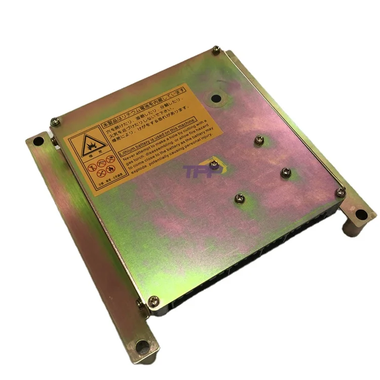 みー出品 Excavator Parts Controller Panel ECU Computer Board 9239568