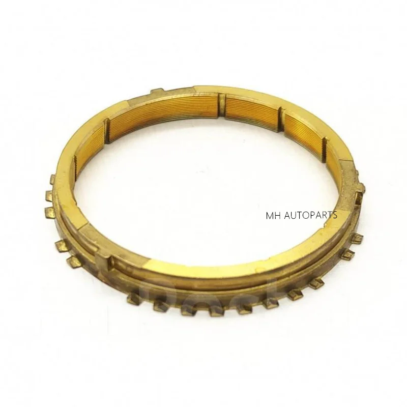 Auto Gearbox Parts - High-Quality Synchronizer Gear Ring