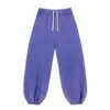 Pantalón - violeta vintage