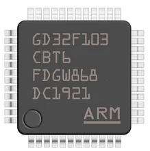 Original ADM3202ARN Integrated Circuit Electronic Components ICs