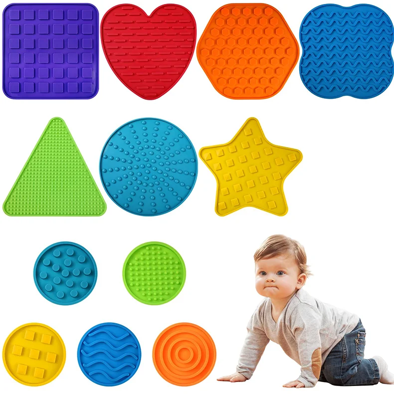 Decompression Autism Interactive Calming Sensory Play Occupational ...